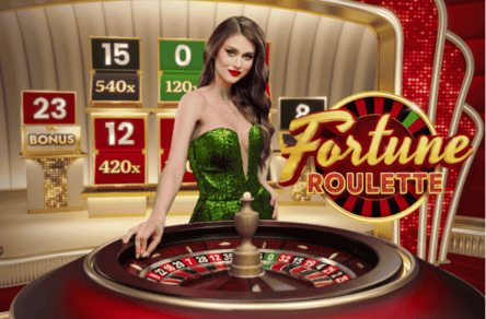 ak44-এর Tiger Ox Mouse ধরনের Fortune গেম